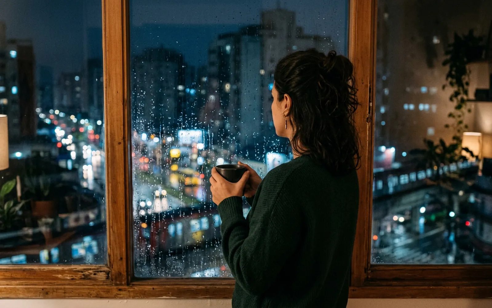 Ansiedade generalizada: quando a preocupação deixa de ser normal