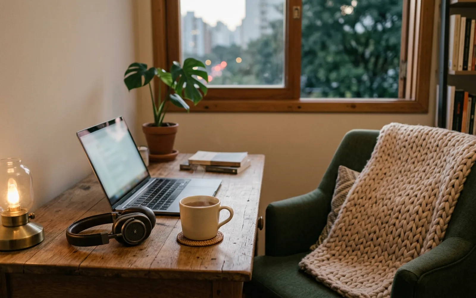 Terapia on-line funciona? O que a ciência mostra