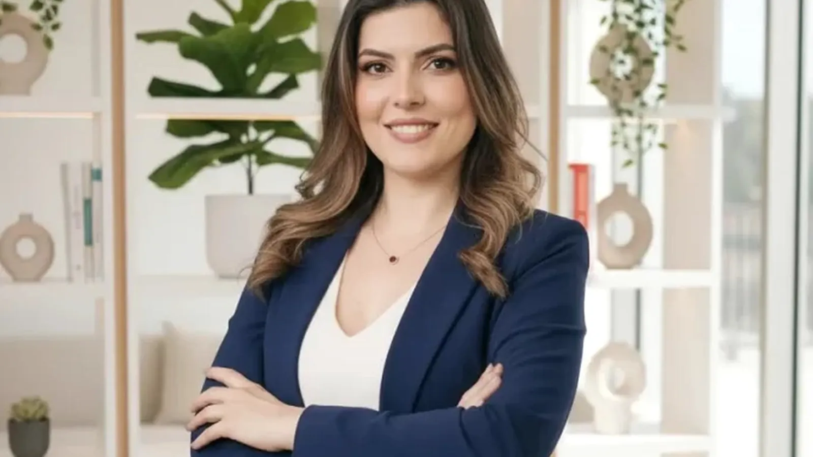 Dra. Aline Pessutti fala sobre terapia on-line